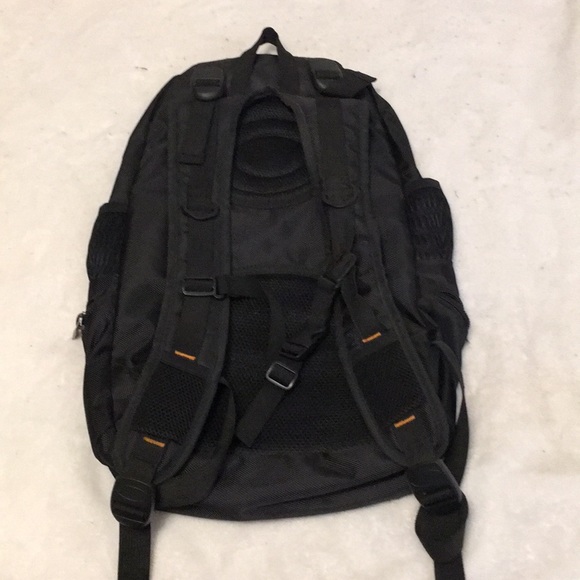 Ben Sherman Union Jack backpack NWOT - Picture 2 of 6